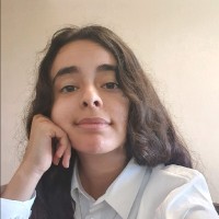 Karely Solis-Enriquez