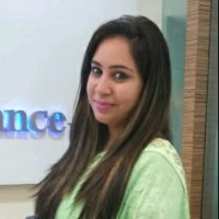 Rachana Bhatia
