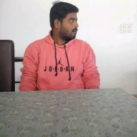 pitchaimuthu Marimuthu