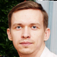 Maksim Irinarkhov