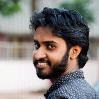 Mohammed Jasir Mc