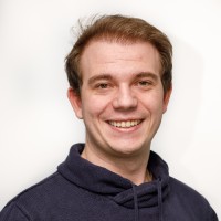 Axel Leidenkrantz