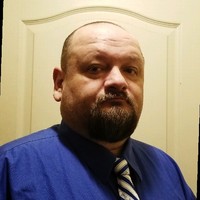 Gerald Bunker III