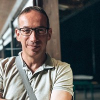 Gabriele Lunghi