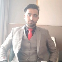 Hamza Mohammad