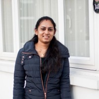 Jijitha Vineej