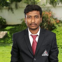 Girish Babu T R