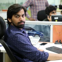 Anurag Tripathi
