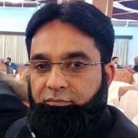 Muhammad Naeem Mughal