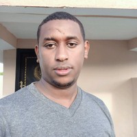 Mohamed Yarow