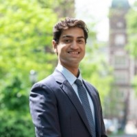 Arnav Jhaveri