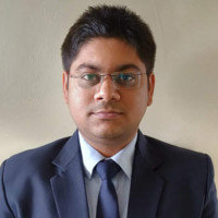 Ashish Chauhan