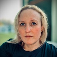 Frida Högnert