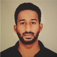 Lokeshwaran N