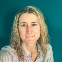 Heather Mccain