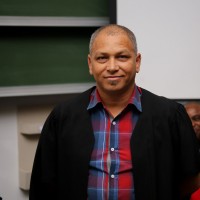 Anthony van de Rede
