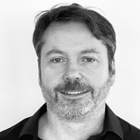 Jean-Francois Bergeron