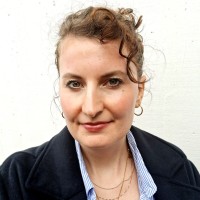 Isabel Hollweck