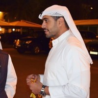 Mohammed Hamad Al Ghanim
