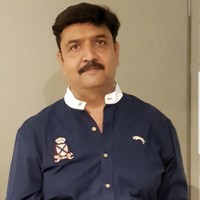 Sanjay Sharma