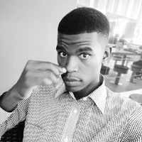 Malusi Ndlovu