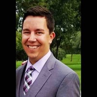 Ross Hassler, CSCP, MBA.