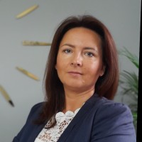 Sylwia Robak-Zaremba