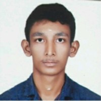 Yedhu Krishna