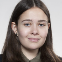 Bella Naumova