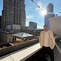 Mitchell Argamasilla