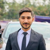 Muhammad Idrees Memon