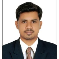 BISHAL KUMAR GOUDA