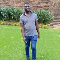 Dan Baloyi