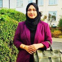 Syeda Fatima Suraiya