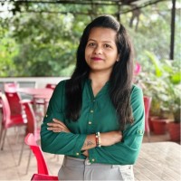 Megha Sonawane