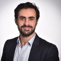 Laurent DAHAN