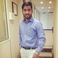 Sahil Mishra
