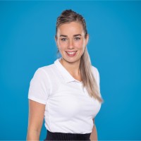 Sabine Weijers - De Boer