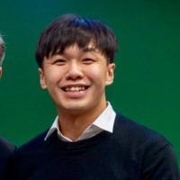 Jui (Ray) Che Chuang