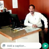 Srinivas GR