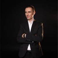Volodymyr Lavryk