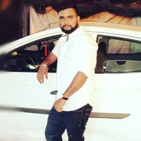 Ankit Rai