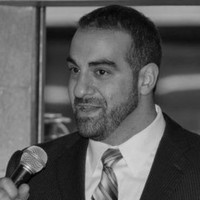 Alex Rezcallah M.Ed., LCMHC, TSAC-F