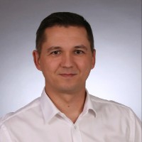 Marcin Krystecki