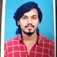Bharathraj K