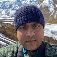 Niladri Sarkar