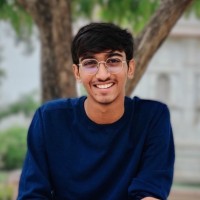 Krish Patel