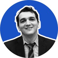 Tiago B. Maciel (Hunter)