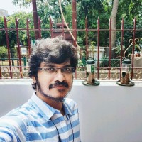 Giridharan Kumaresan