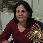 Daisy Sudhakar